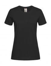 Classic-T Organic Fitted Women