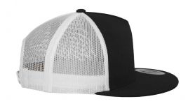 Czapka z daszkiem Classic Trucker 2-Tone