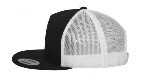 Czapka z daszkiem Classic Trucker 2-Tone