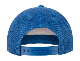 Czapka z daszkiem Foam Trucker