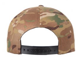 Czapka z daszkiem Classic Snapback Multicam®