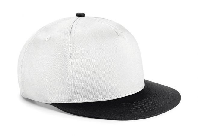 Czapka młodzieżowa Snapback