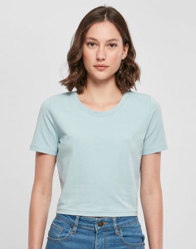 Koszulka damska Cropped Tee