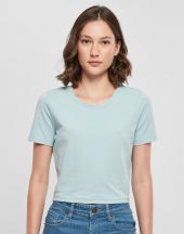 Koszulka damska Cropped Tee