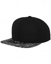 Czapka z daszkiem Bandana Snapback