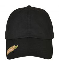 Czapka z daszkiem Recycled Polyester Dad Cap