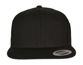 Czapka z daszkiem Pencil Holder Snapback