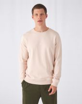 Bluza Organic Inspire Crew Neck