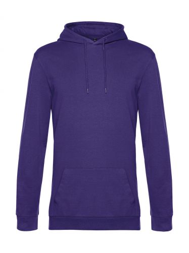 Bluza z kapturem #Hoodie French Terry