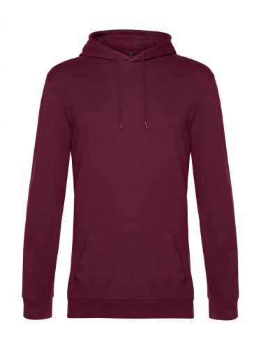 Bluza z kapturem #Hoodie French Terry