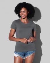 Classic-T Organic Fitted Women