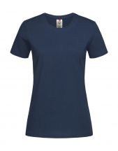 Classic-T Organic Fitted Women