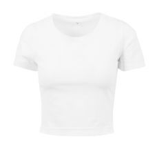 Koszulka damska Cropped Tee