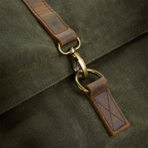 Plecak Heritage Waxed Canvas