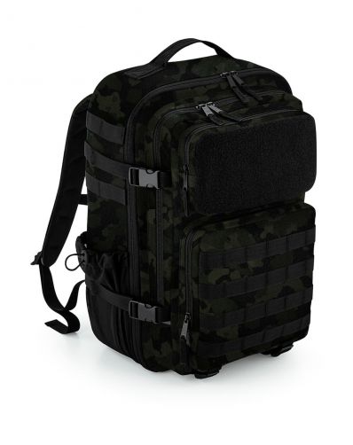 Plecak Molle Tactical 35L