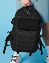 Plecak Molle Tactical 35L