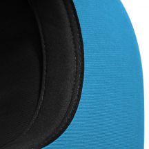 Czapka 5-panelowa Contrast Snapback