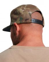 Czapka z daszkiem Classic Snapback Multicam®