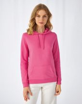 Damska bluza z kapturem #Hoodie French Terry