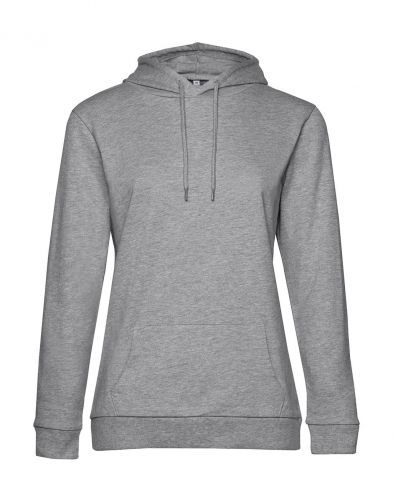 Damska bluza z kapturem #Hoodie French Terry