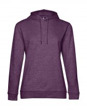 Damska bluza z kapturem #Hoodie French Terry