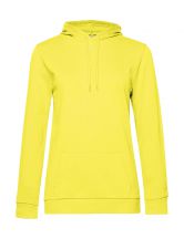 Damska bluza z kapturem #Hoodie French Terry