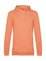 Bluza z kapturem #Hoodie French Terry