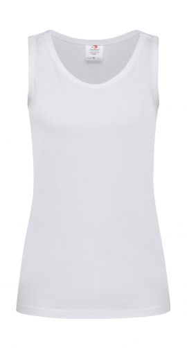 Damski Tank Top Classic