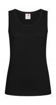 Damski Tank Top Classic