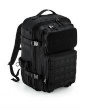 Plecak Molle Tactical 35L