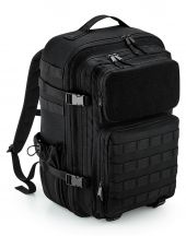 Plecak Molle Tactical 35L