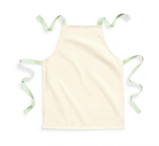 Dziecięcy fartuch FairTrade Cotton Junior Craft