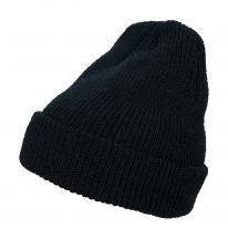 Beanie Long Knit