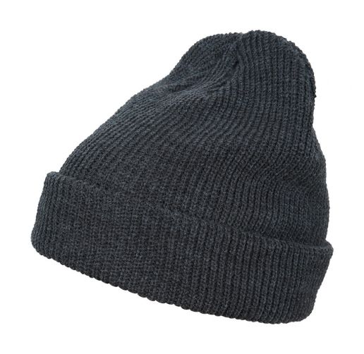 Beanie Long Knit