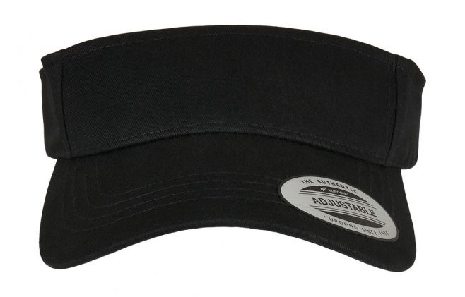 Daszek Curved Visor