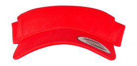 Daszek Curved Visor