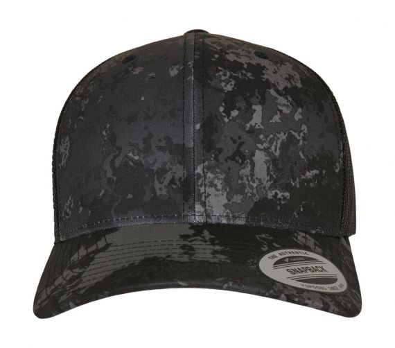 Czapka Classics® Veil Camo™ Retro Trucker