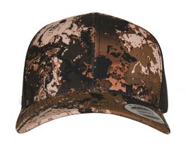 Czapka Classics® Veil Camo™ Retro Trucker