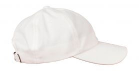 Czapka z daszkiem Peached Cotton Twill Dad Cap