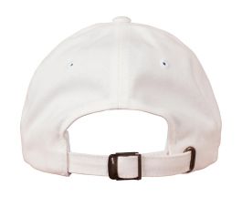 Czapka z daszkiem Peached Cotton Twill Dad Cap