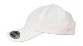 Czapka z daszkiem Peached Cotton Twill Dad Cap