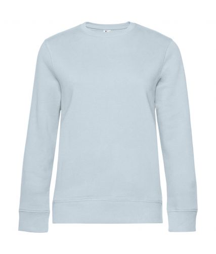 Damska bluza Crew Neck QUEEN