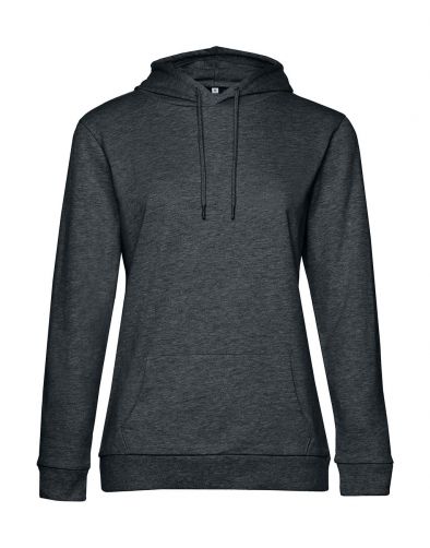 Damska bluza z kapturem #Hoodie French Terry