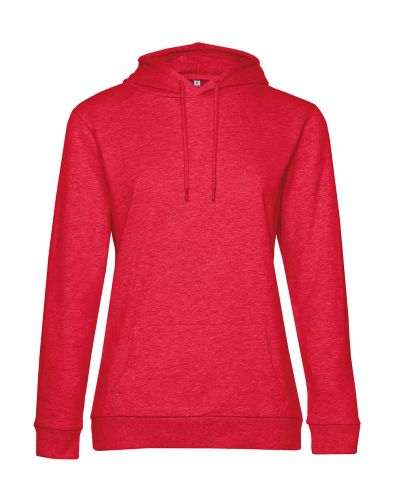 Damska bluza z kapturem #Hoodie French Terry