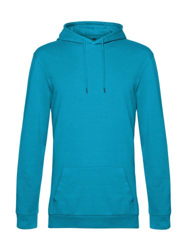 Bluza z kapturem #Hoodie French Terry