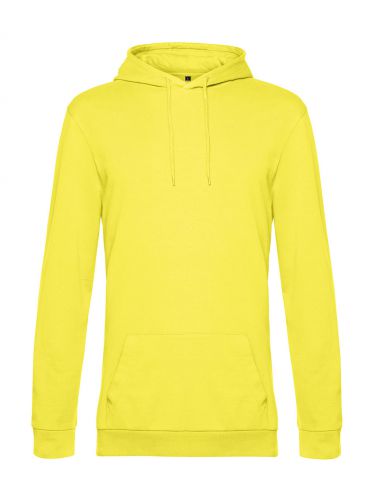 Bluza z kapturem #Hoodie French Terry