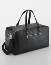 Torba Luxe Weekender