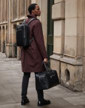 Torba Luxe Weekender