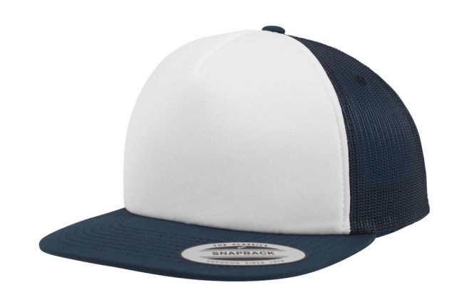 Czapka z daszkiem Foam Trucker