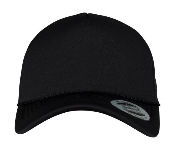 Czapka z daszkiem Foam Trucker Cap Curved Visor